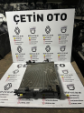 Oto Çıkma Parça / Renault / Clio / Radyatör / Su Radyatörü / Çıkma Parça 