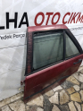 Oto Çıkma Parça / Fiat / Tempra / Kaporta & Karoser / Sol Arka Kapı / Çıkma Parça 