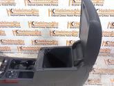 Oto Çıkma Parça / Volkswagen / Tiguan / Koltuk & Döşeme / İç Trim / Çıkma Parça 