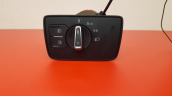far anahtarı düğmesi VW Passat b8 2015 ORJ ÇIKMA