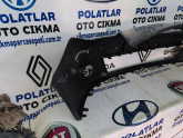 Oto Çıkma Parça / Renault / Clio / Tampon / Ön Tampon / Çıkma Parça 
