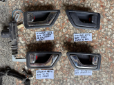 Oto Çıkma Parça / Hyundai / Getz / Kaporta & Karoser / Dış Kapı Kolu / Çıkma Parça 