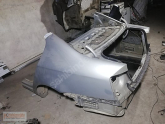 Oto Çıkma Parça / Volkswagen / Passat / Kaporta & Karoser / Arka Çamurluk / Çıkma Parça 