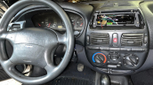 Hurda Belgeli Araçlar / Fiat / Marea