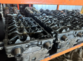 VOLKSWAGEN PASSAT BKP SİLİNDİR KAPAK