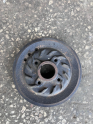 Oto Çıkma Parça / Mitsubishi / L300 / Motor / Krank Kasnağı / Çıkma Parça 