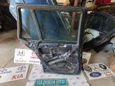 Oto Çıkma Parça / Bmw / 5 Serisi / Kaporta & Karoser / Sol Arka Kapı / Çıkma Parça 