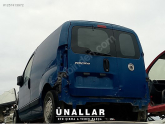 Oto Çıkma Parça / Fiat / Fiorino / Kaporta & Karoser / Bagaj Kapağı / Çıkma Parça 