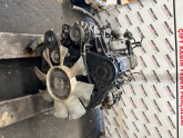 Oto Çıkma Parça / Mazda / E-2200 / Motor / Motor (komple) / Çıkma Parça 