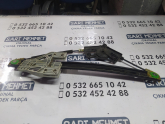 Oto Çıkma Parça / Audi / A6 / Oto Cam / Cam Krikosu / Çıkma Parça 