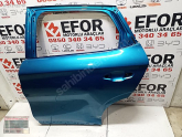 Oto Çıkma Parça / BYD / Atto 3 / Kaporta & Karoser / Sol Arka Kapı / Çıkma Parça 