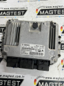 PSA Citroen C4 1.6HDI 9651132880 0281011629 EDC16C34 MOTOR BEYNİ