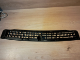 Oto Çıkma Parça / Ford / Mondeo / Göğüslük & Torpido / Havalandırma Izgaraları / Çıkma Parça 