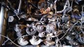 Oto Çıkma Parça / Volkswagen / Passat / Motor / Krank / Çıkma Parça 