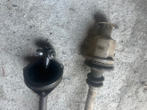 Oto Çıkma Parça / Renault / Scenic / Alt Takım / Aks / Çıkma Parça 