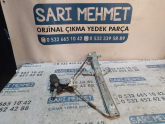 Oto Çıkma Parça / Toyota / Corolla / Oto Cam / Cam Krikosu / Çıkma Parça 