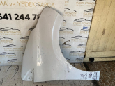 Oto Çıkma Parça / Peugeot / 208 / Kaporta & Karoser / Sağ Ön Çamurluk / Çıkma Parça 