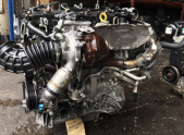 Oto Çıkma Parça / Opel / Astra / Motor / Motor (komple) / Çıkma Parça 