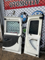 Oto Çıkma Parça / Fiat / Doblo / Kaporta & Karoser / Bagaj Kapağı / Çıkma Parça 