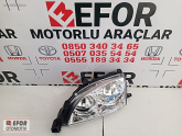 TOYOTA AVENSIS SIFIR SOL ELEKTRİKLİ 01-03 OEM NO: 81170-05100