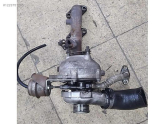 Oto Çıkma Parça / Hyundai / Matrix / Motor / Turbo / Çıkma Parça 