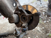 Oto Çıkma Parça / Dacia / Solenza / Ayna / Sağ Dış Ayna / Çıkma Parça 