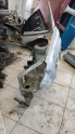 Oto Çıkma Parça / Peugeot / 206 / Kaporta & Karoser / Sol Şasi / Çıkma Parça 