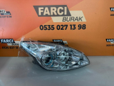 HYUNDAİ İ30 SAĞ FAR SIFIR İTHAL