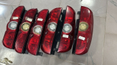 Oto Çıkma Parça / Fiat / Doblo / Far & Stop / Sağ Arka Stop / Sıfır Parça 