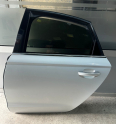 Oto Çıkma Parça / Audi / A6 / Kaporta & Karoser / Sol Arka Kapı / Çıkma Parça 