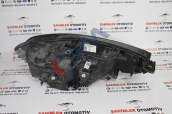 Oto Çıkma Parça / Fiat / Egea / Far & Stop / Sol Ön Far / Çıkma Parça 