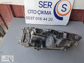 Oto Çıkma Parça / Volkswagen / Jetta / Far & Stop / Sağ Ön Far / Çıkma Parça 