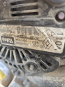 Oto Çıkma Parça / Renault / Scenic / Elektrik / Şarj Dinamosu / Çıkma Parça 