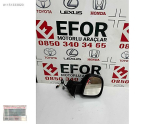 Oto Çıkma Parça / Toyota / Proace City / Ayna / Sol Dış Ayna / Çıkma Parça 