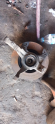 Oto Çıkma Parça / Mazda / 3 / Alt Takım / Taşıyıcı / Çıkma Parça 