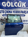 Seat Altea Sol Arka Kapı ORJİNAL