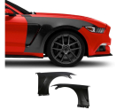ÖN ÇAMURLUK SETİ RL (GT350) AL. MUSTANG 2015-