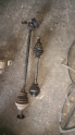 Ford escort sağ sol akis