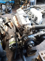 Oto Çıkma Parça / Isuzu / NKR / Motor / Motor (komple) / Çıkma Parça 