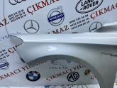 Oto Çıkma Parça / Mercedes / CLA / Kaporta & Karoser / Sol Ön Çamurluk / Çıkma Parça 