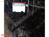 Oto Çıkma Parça / Citroen / C3 / Şanzıman / Şanzıman Komple / Çıkma Parça 