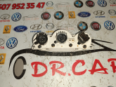 Oto Çıkma Parça / Ford / Focus / Klima / Kontrol Paneli / Çıkma Parça 