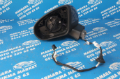 Oto Çıkma Parça / Mercedes / CLA / Ayna / Sol Dış Ayna / Çıkma Parça 