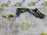 Oto Çıkma Parça / Bmw / 3 Serisi / Kaporta & Karoser / Kaput Menteşesi / Çıkma Parça 