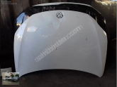 2009-2012 VOLKSWAGEN SCIROCCO KAPUT ÜNALLAR OTO YEDEK PARÇA DA
