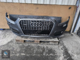Oto Çıkma Parça / Audi / Q3 / Tampon / Ön Tampon / Çıkma Parça 