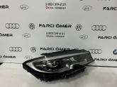 Oto Çıkma Parça / Bmw / 3 Serisi / Far & Stop / Sağ Ön Far / Çıkma Parça 