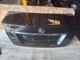 MERCEDES C SERISI ÇIKMA ORJİNAL BAGAJ