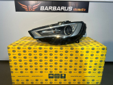 8V0941043 AUDI A3 2013-2015 LED XENON SOL FAR HELLA .