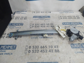 Oto Çıkma Parça / Subaru / Impreza / Oto Cam / Cam Krikosu / Sıfır Parça 